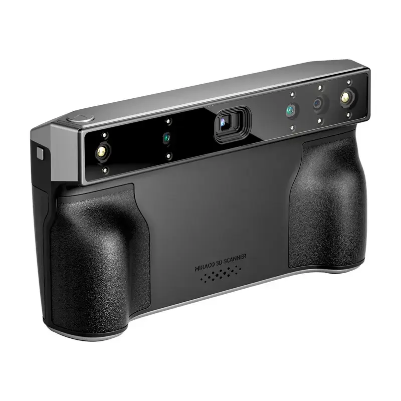 Ручной 3D-сканер Revopoint Miraco Photo 7