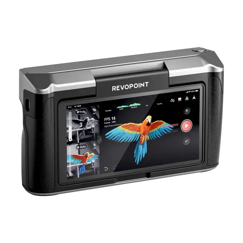 3D‑сканер Revopoint Miraco Pro Photo 3
