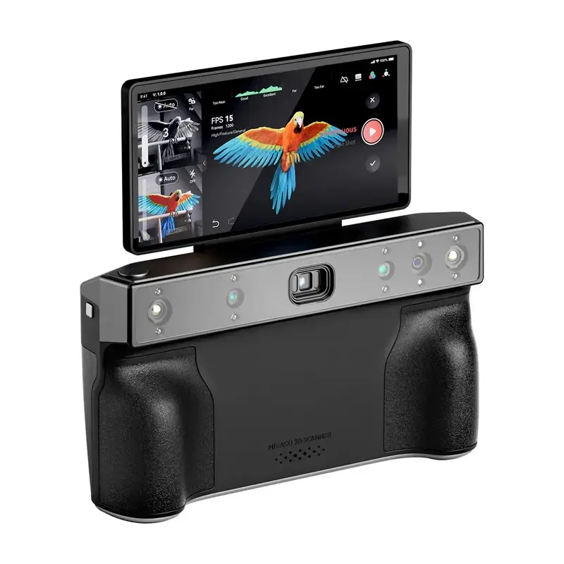 3D‑сканер Revopoint Miraco Pro Photo 5