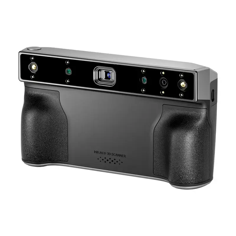 3D‑сканер Revopoint Miraco Pro Photo 6