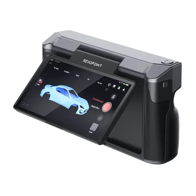 3D-сканер Revopoint Miraco Plus Photo 2