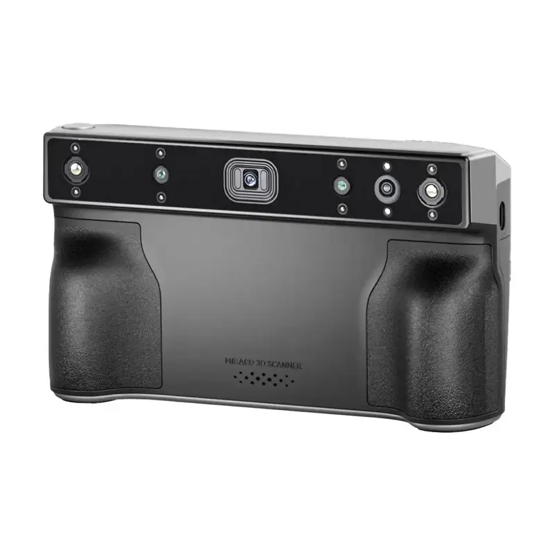3D-сканер Revopoint Miraco Plus Photo 3