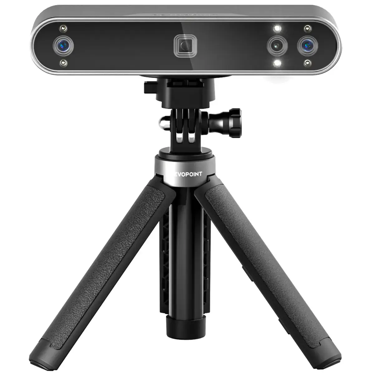 3D сканер Revopoint Pop 3 Plus Standard High Precision Photo 4
