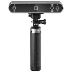 3D-сканер Revopoint Pop 3 Plus advanced высокоточный портативный