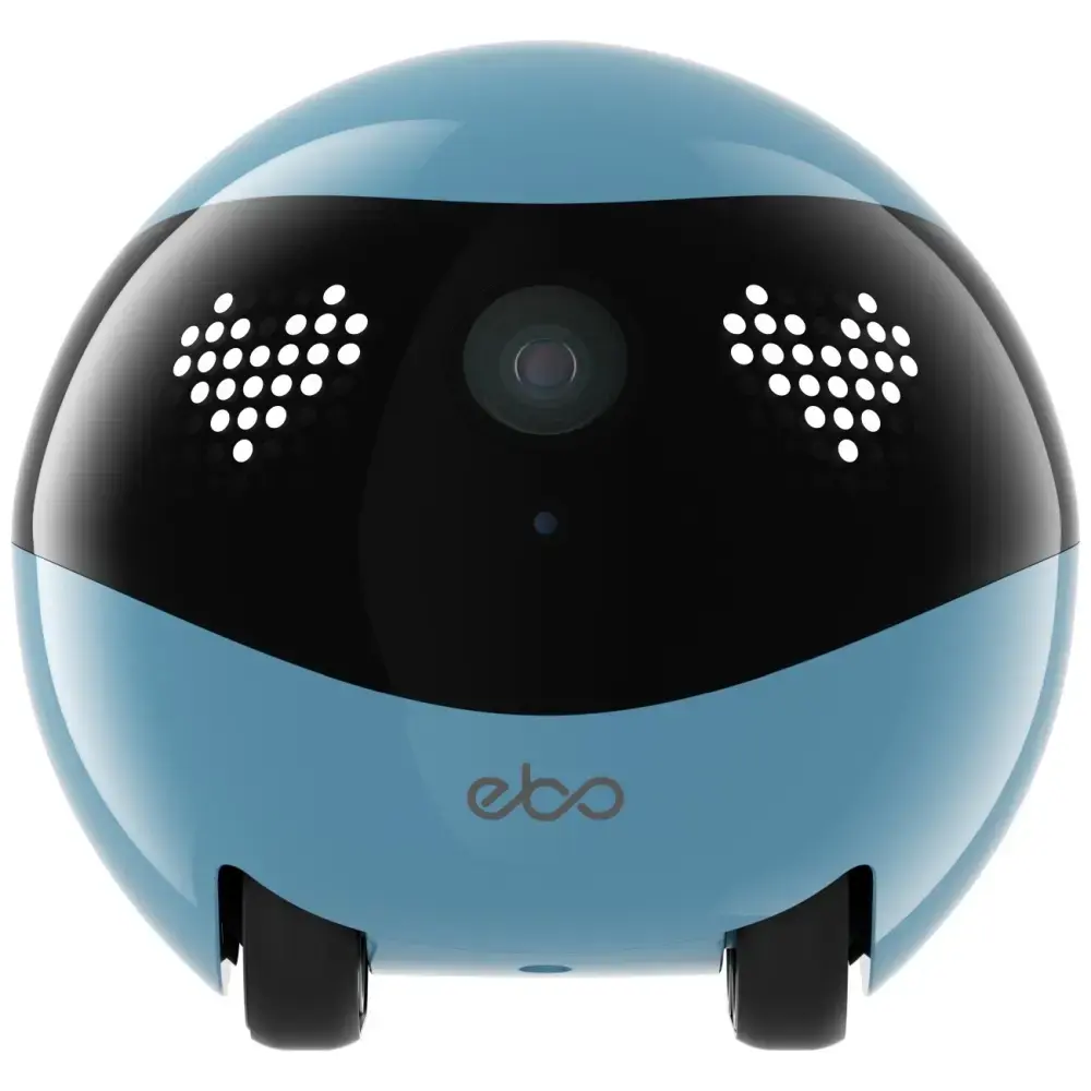 Enabot EBO AIR 2 мобильный робот‑камера Photo 4