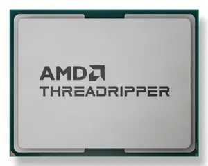 Процессор AMD Ryzen Threadripper 9960X, 24 ядра, boost 5.4 GHz, Socket sTR5, 128 МБ L3, quad-channel, Tray