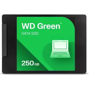 SSD disk WD Green 250 TB 2.5" SATA 6Gb/s WDS250G5G0A-00CPT0