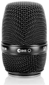 Microphone capsule Sennheiser MMD 845-1 supercardioid — compatible with EW 335, SKM 300-835 G3
