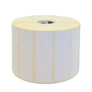 Label sheets Epson 7113765 High Gloss Normal Paper 105×210 mm