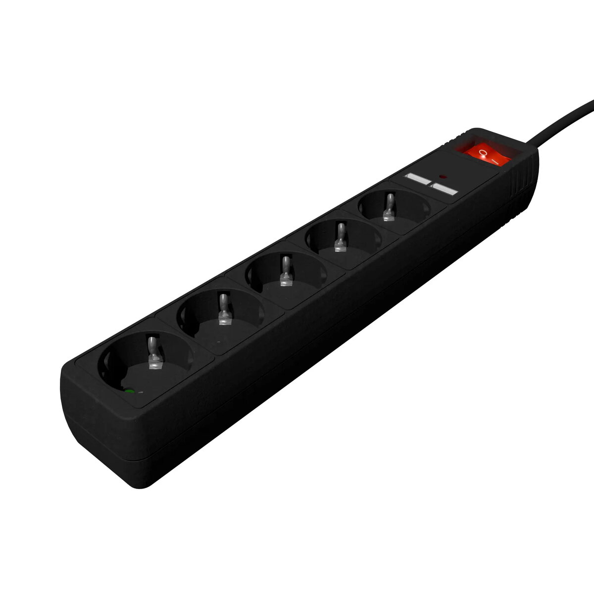 Power Extension Cords & Surge Protectors