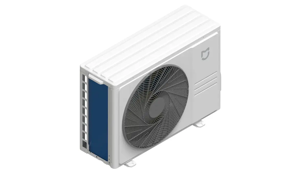 Кондиционер Xiaomi BPE4410EU Photo 3