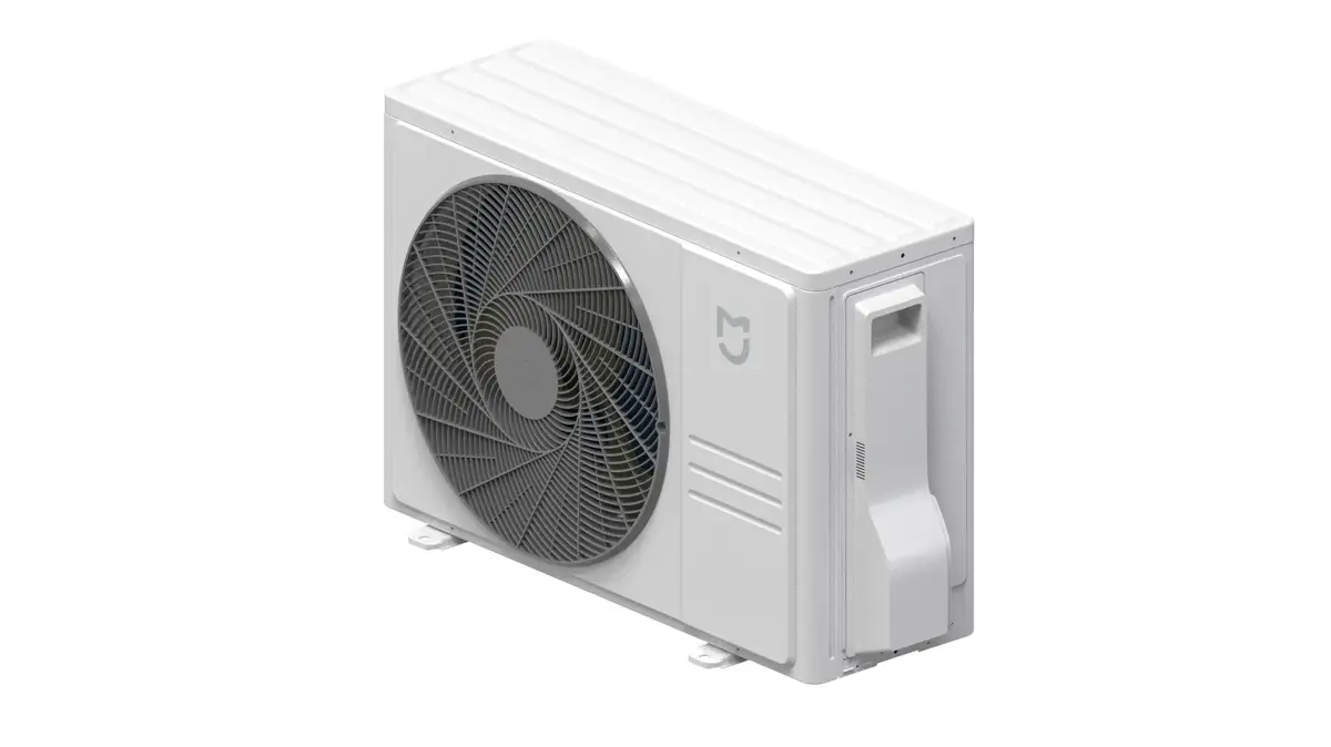 Gaisa kondicionieris Xiaomi Mijia Air Conditioner Pro Eco Photo 3