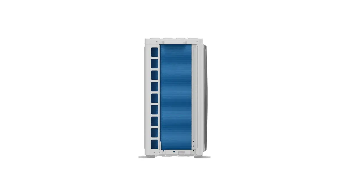 Gaisa kondicionieris Xiaomi Mijia Air Conditioner Pro Eco Photo 6