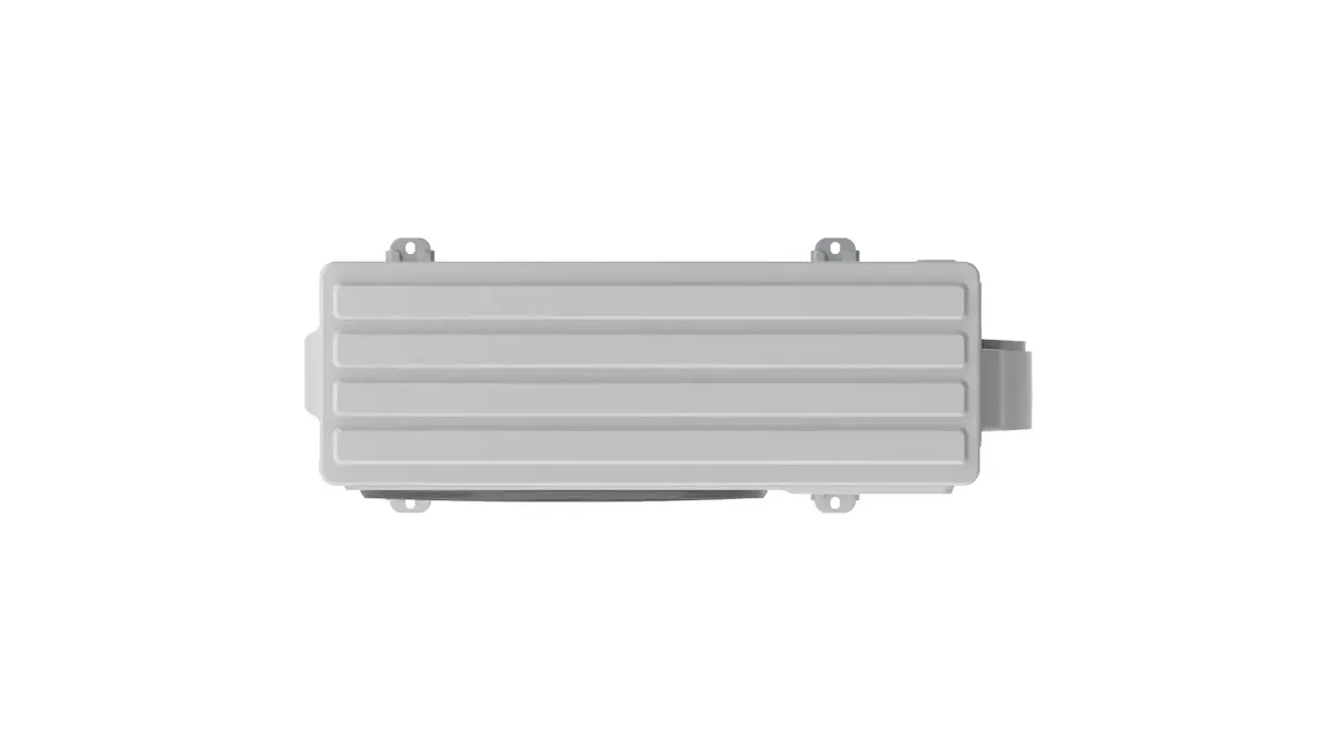 Gaisa kondicionieris Xiaomi Mijia Air Conditioner Pro Eco Photo 8
