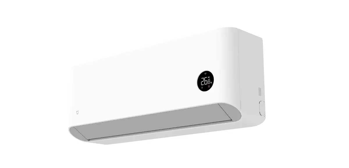 Gaisa kondicionieris Xiaomi Mijia Air Conditioner Pro Eco Photo 2