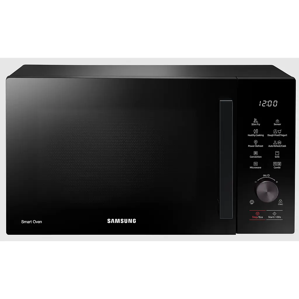 Mikroviļņu krāsns Samsung MC28A5137CK ar grilu