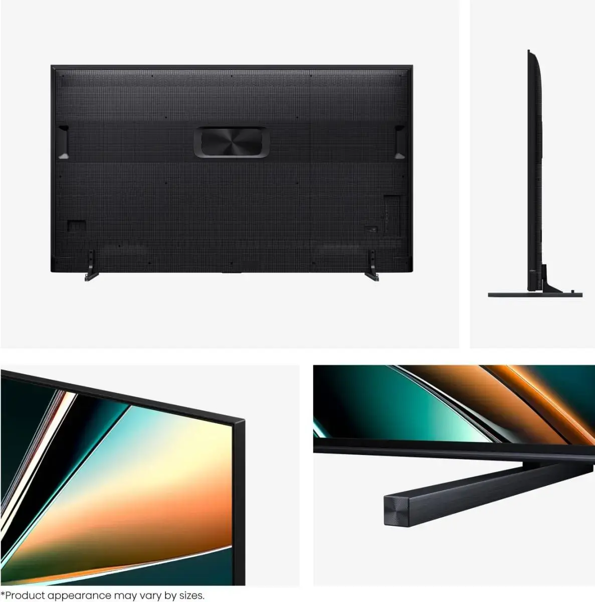 Телевизор Hisense 100U7Q Photo 11