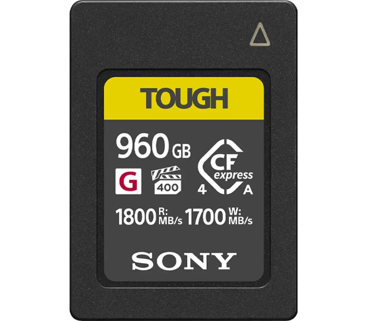 Sony CFexpress Type A atmiņas karte