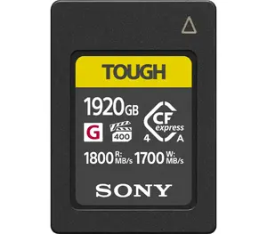 Sony CEAG1920T memory card CEAG1920T Photo 1