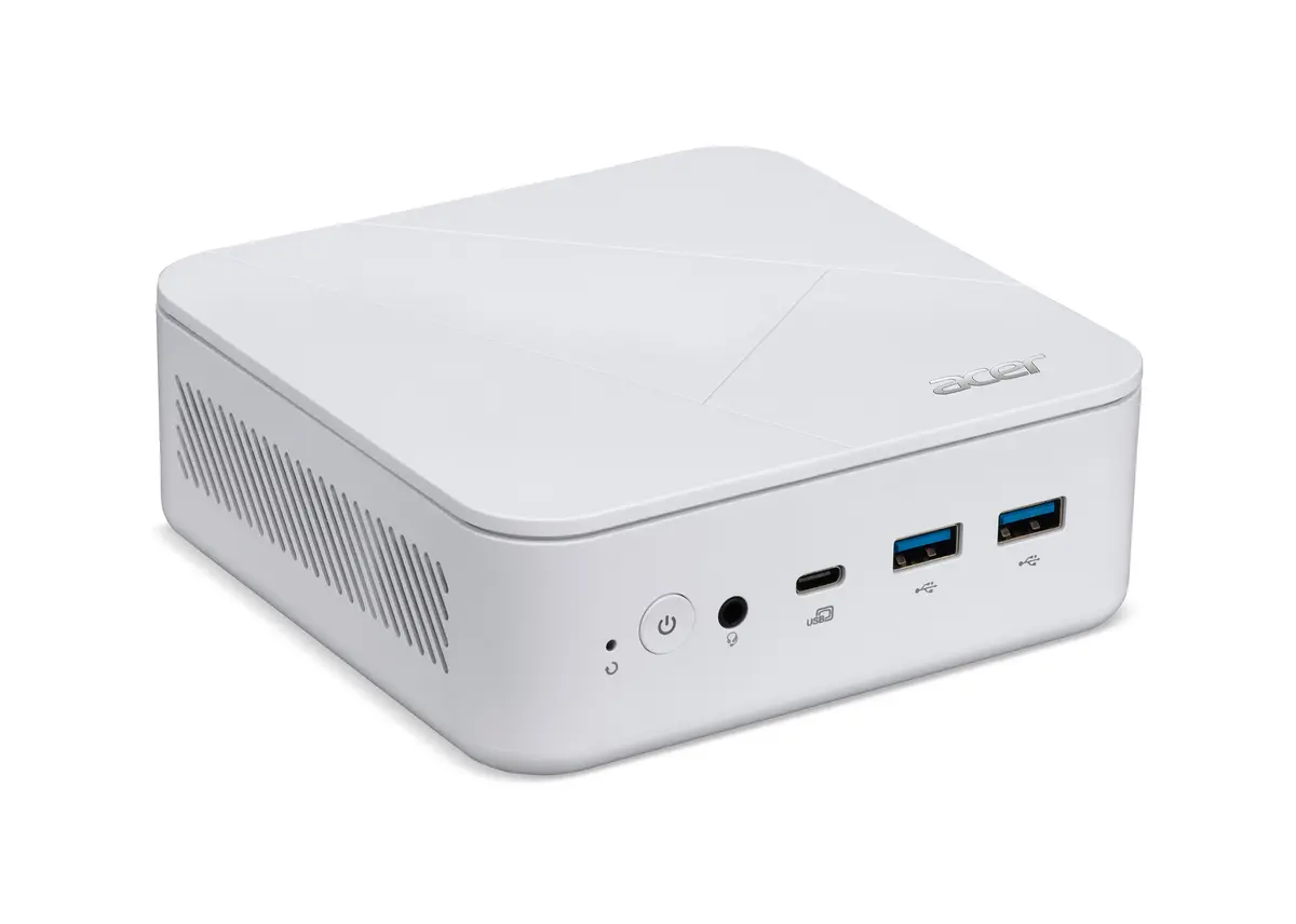 Dators Acer RB102-LNL NUC U5-226V 16GB