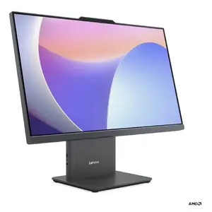 Настольный компьютер Lenovo IdeaCentre AIO 24ARR9 AMD R5 7535HS 16GB 1TB Radeon 660M Windows 11