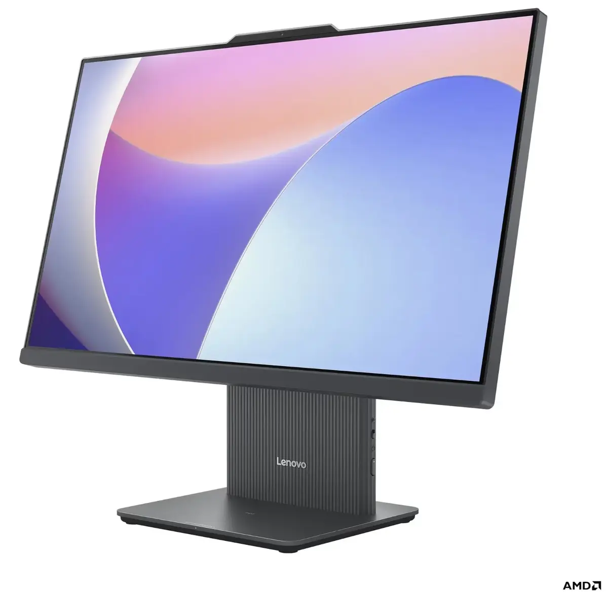 Настольный компьютер Lenovo IdeaCentre AIO 24ARR9 Photo 2