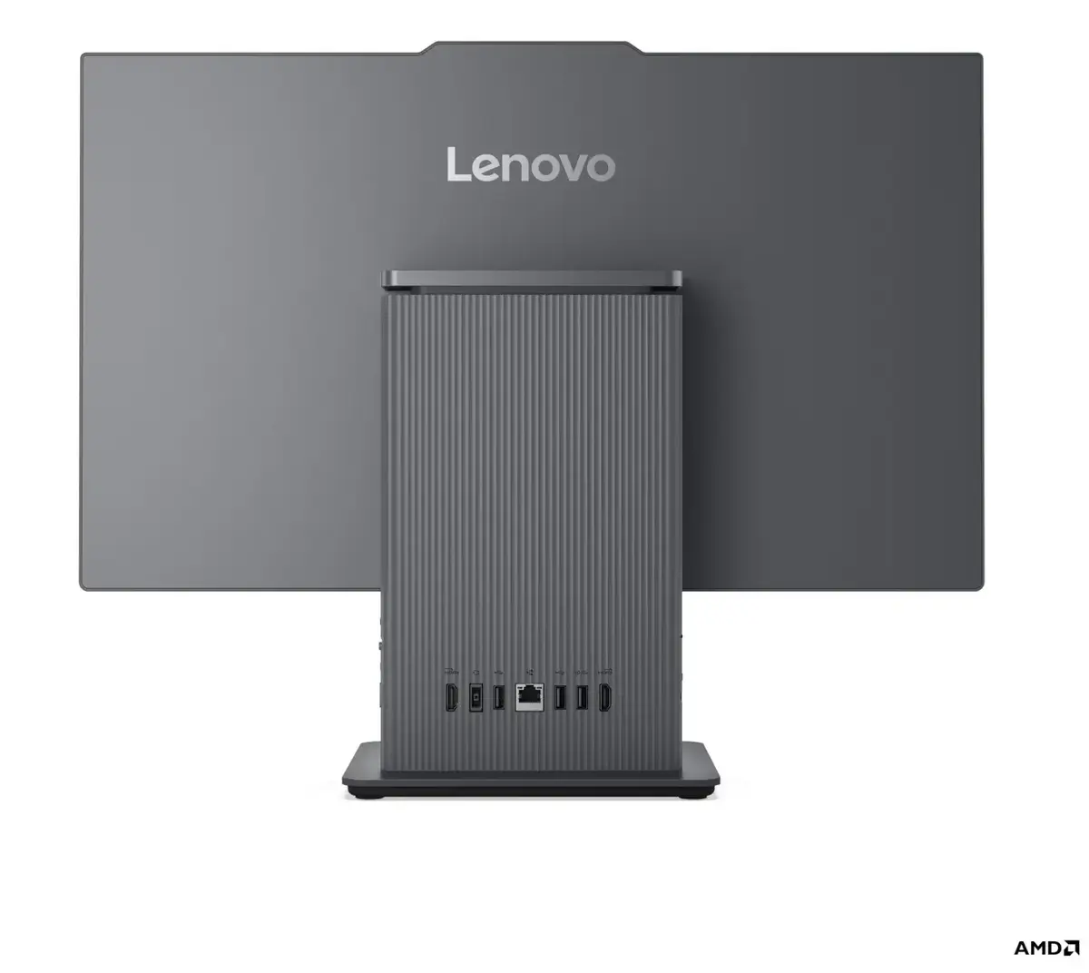 Настольный компьютер Lenovo IdeaCentre AIO 24ARR9 Photo 4