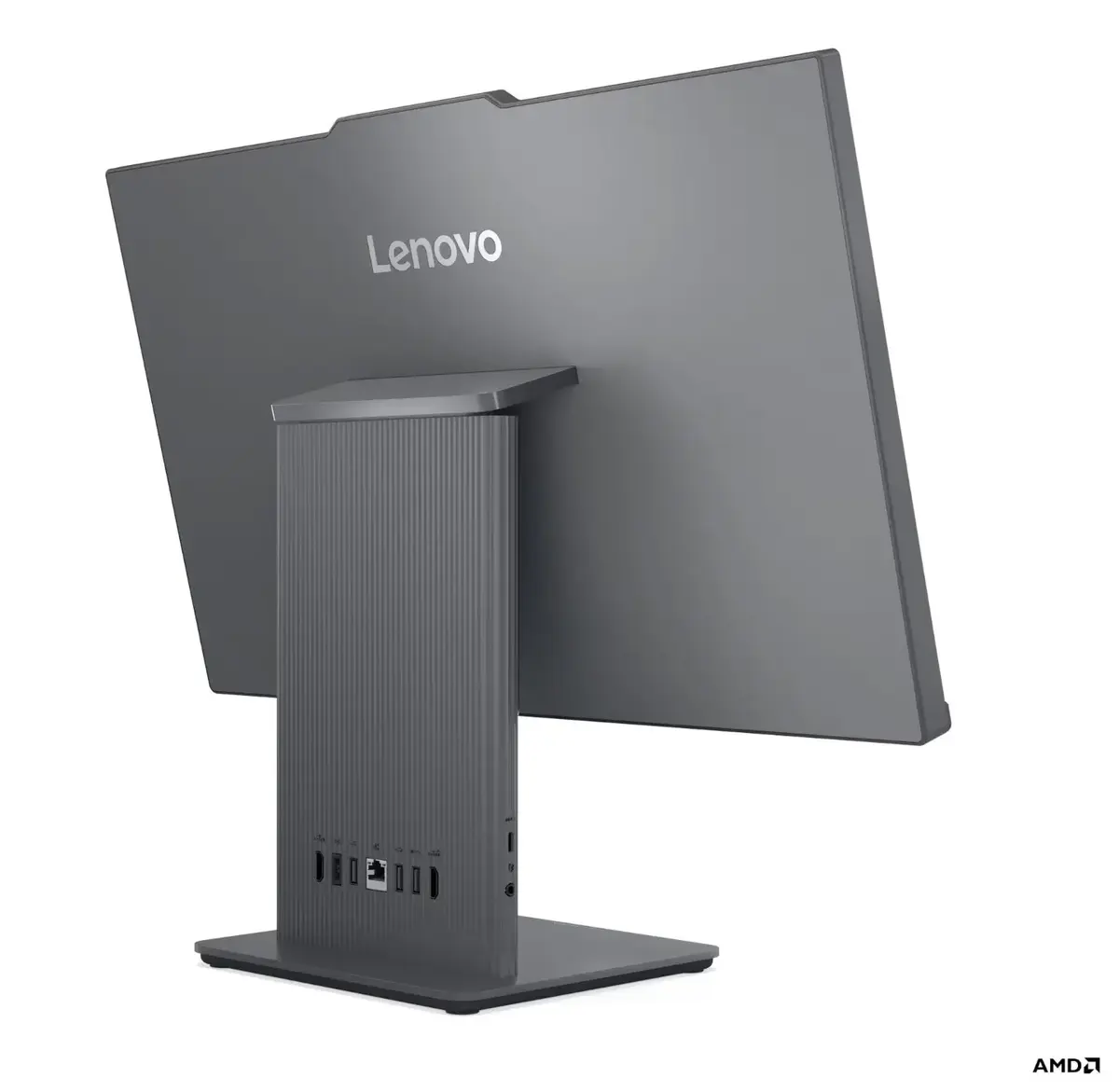 Настольный компьютер Lenovo IdeaCentre AIO 24ARR9 Photo 5