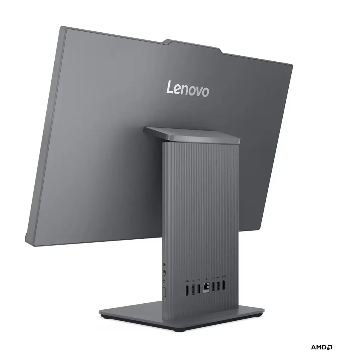 Настольный компьютер Lenovo IdeaCentre AIO 24ARR9 Photo 6