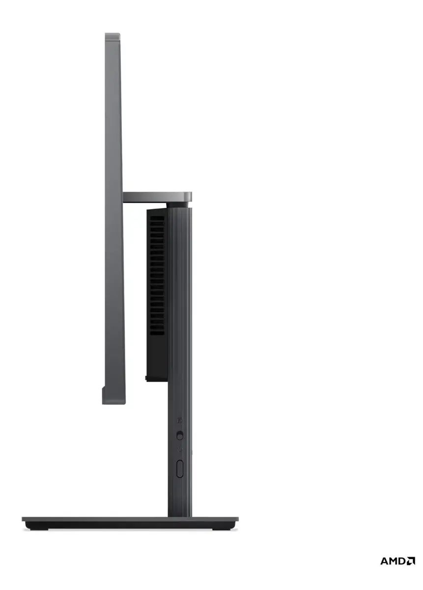 Настольный компьютер Lenovo IdeaCentre AIO 24ARR9 Photo 8