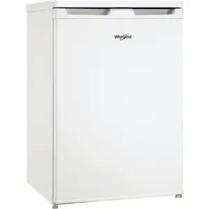 Whirlpool W55Z1 112W Chest freezer Freestanding 95 L White Energy Class E 35 dB