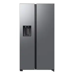 Side-by-side refrigerator Samsung RS70F65KETEO 634 L, energy class E