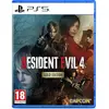 Capcom Resident Evil 4 Remake Gold Edition PS5 Photo 2