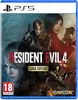 Capcom Resident Evil 4 Remake Gold Edition PS5 Photo 3