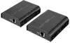 Digitus DS-55355 HDMI KVM IP Комплект удлинителей 4K/60Hz Photo 3