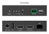 KVM IP Extender Set Digitus DS-55348 Photo 4
