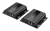AV передатчик и приемник Digitus HDMI IP Extender Set Photo 2