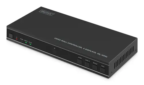 Digitus Video Wall Controller DS-55358 Photo 3