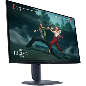 Brilliant QD-OLED performance