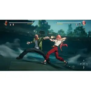 Stunning QD-OLED visuals in QHD