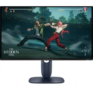 Монитор Alienware AW2725D 27" QD-OLED 2560 x 1440