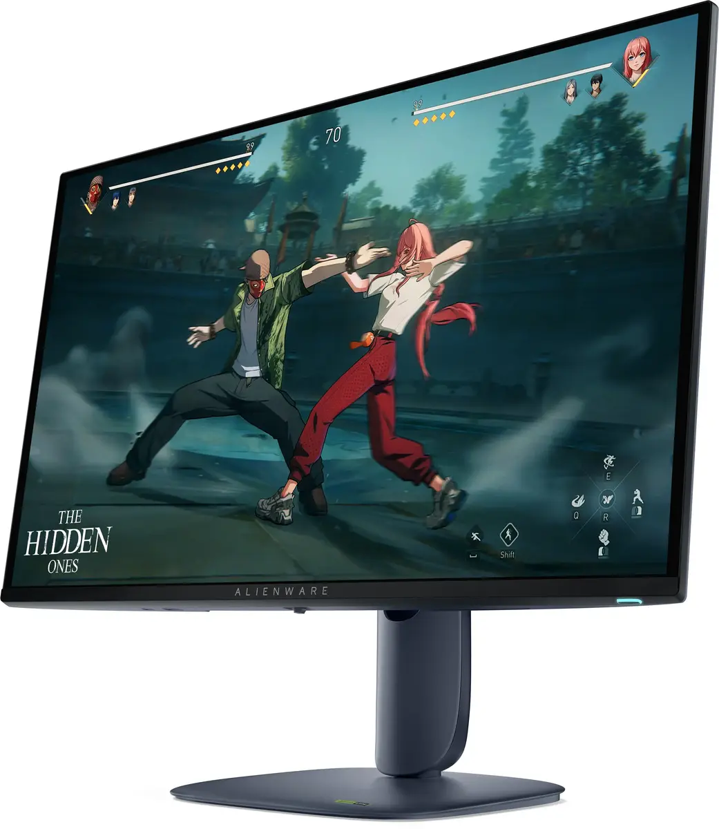 Монитор Alienware AW2725D Photo 3