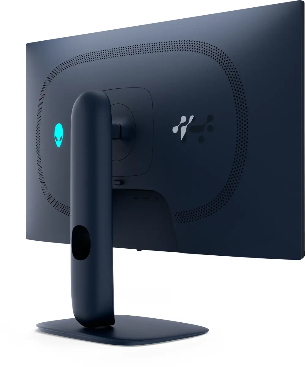Монитор Alienware AW2725D Photo 4