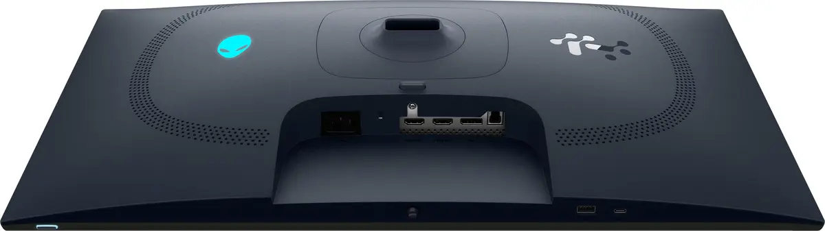 Монитор Alienware AW2725D Photo 7