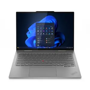 Hybrid Laptop Lenovo ThinkPad X1 2-in-1 14" Intel Core Ultra 5 16GB 512GB Intel Graphics Windows 11 Pro
