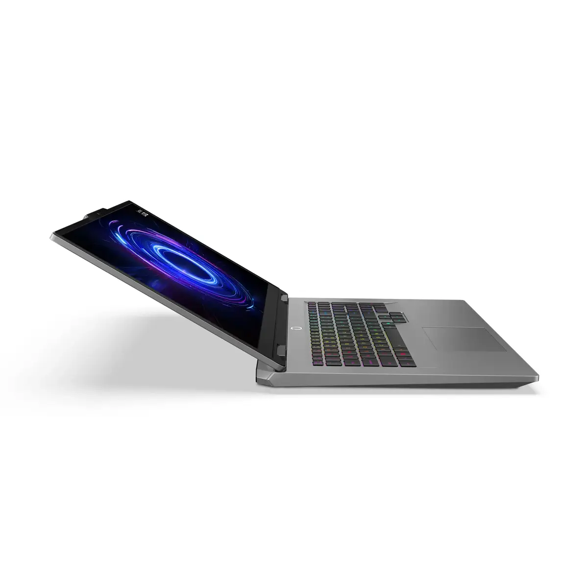 Laptop Lenovo LOQ 17IRX10 Photo 6