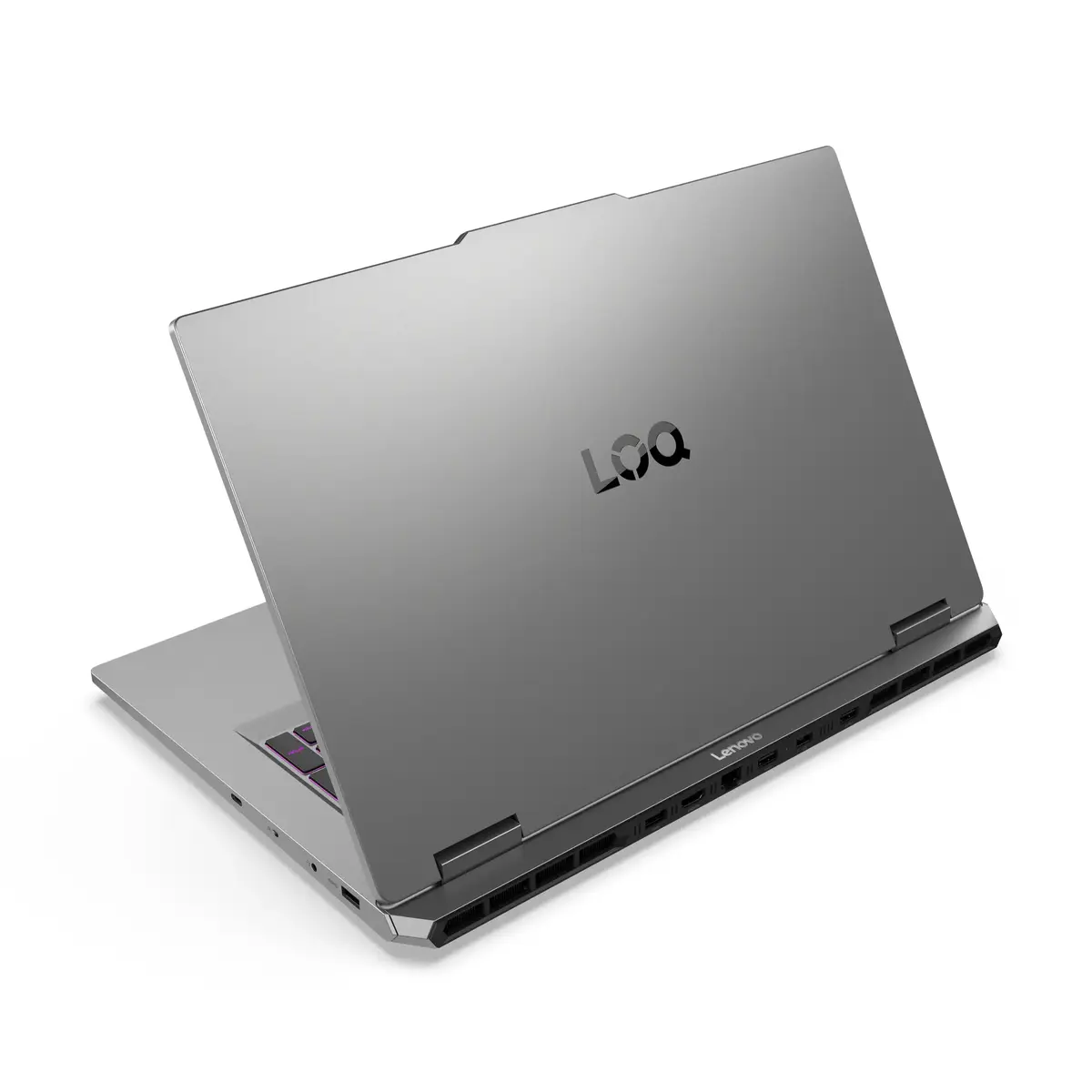 Laptop Lenovo LOQ 17IRX10 Photo 13