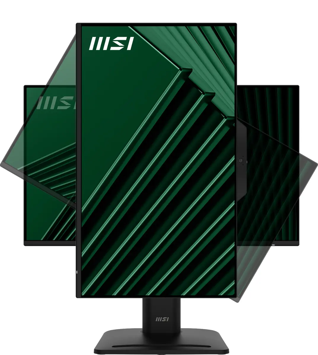 MSI Pro MP242PMGDE 23.8" Full HD IPS монитор Photo 4