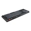 CHERRY KW 550 MX LP keyboard G8A-25510HOADE-2 Photo 2