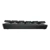 CHERRY KW 550 MX LP keyboard G8A-25510HOADE-2 Photo 5